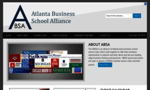 Atlantabsa.com thumbnail