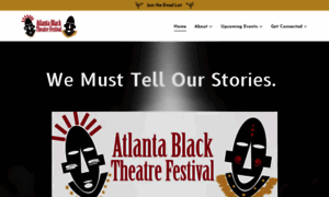 Atlantabtf.org thumbnail