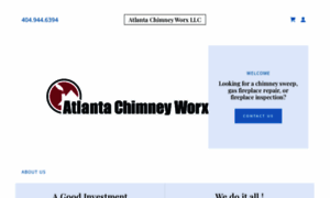 Atlantachimneyworx.com thumbnail