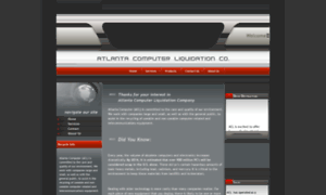 Atlantacomputer.net thumbnail
