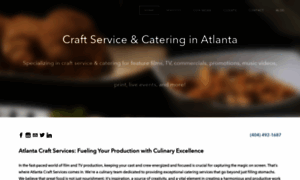 Atlantacraftservices.com thumbnail