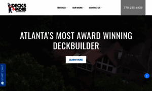 Atlantadeckbuilder.com thumbnail
