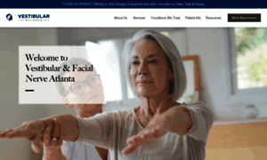 Atlantaearclinic.com thumbnail