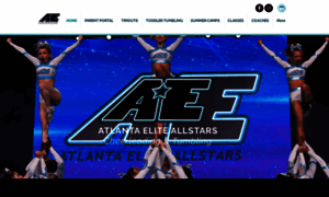 Atlantaeliteallstars.com thumbnail