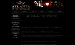 Atlantaentertainments.co.uk thumbnail