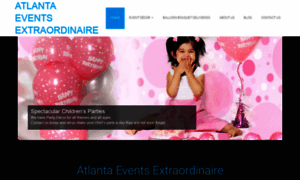 Atlantaevents.biz thumbnail