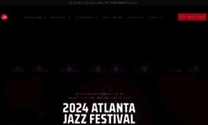 Atlantafestivals.com thumbnail