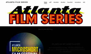 Atlantafilmseries.com thumbnail