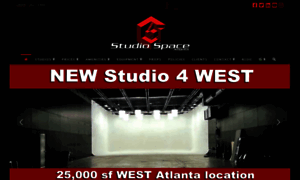 Atlantafilmstudios.com thumbnail