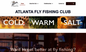 Atlantaflyfishingclub.org thumbnail
