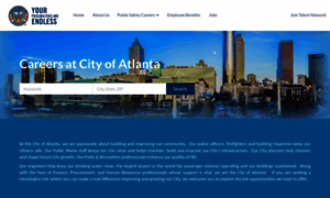 Atlantaga.jobs.net thumbnail
