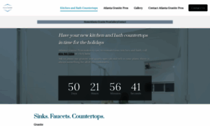 Atlantagranitepros.com thumbnail