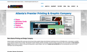 Atlantagraphicsandprinting.com thumbnail