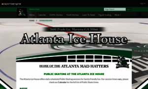 Atlantaicehouse.com thumbnail