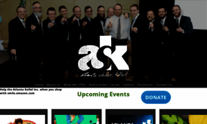 Atlantakollel.org thumbnail