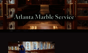 Atlantamarbleservice.com thumbnail