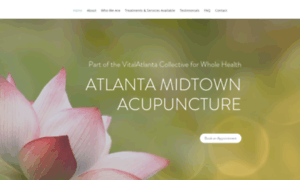 Atlantamidtownacupuncture.com thumbnail