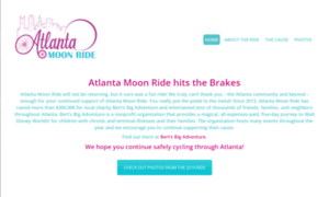 Atlantamoonride.com thumbnail