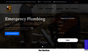 Atlantaplumbing.wamexs.online thumbnail