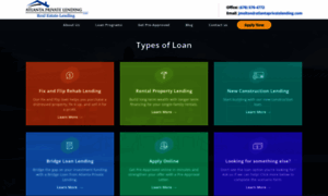 Atlantaprivatelending.com thumbnail
