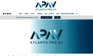 Atlantaproav.com thumbnail
