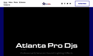 Atlantaprodjs.com thumbnail