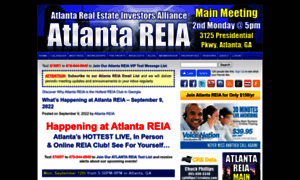 Atlantareia.com thumbnail