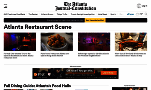 Atlantarestaurants.blog.ajc.com thumbnail