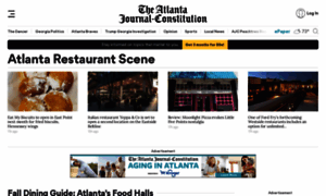 Atlantarestaurants.blog.myajc.com thumbnail