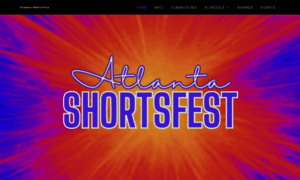 Atlantashortsfest.com thumbnail