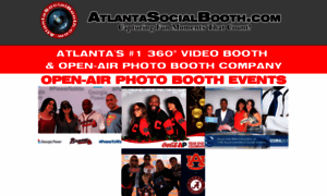 Atlantasocialbooth.com thumbnail