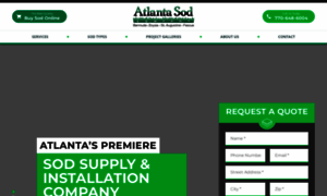 Atlantasodcompany.com thumbnail
