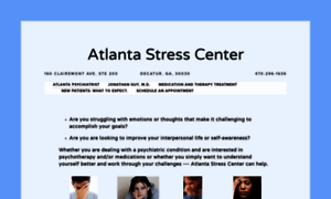 Atlantastresscenter.squarespace.com thumbnail