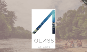Atlantathroughglass.splashthat.com thumbnail