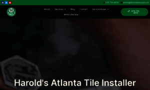 Atlantatileinstall.com thumbnail