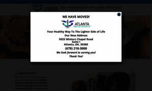 Atlantaweightlossalternatives.com thumbnail