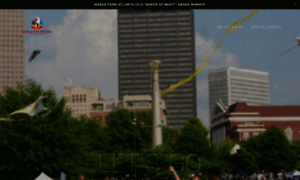 Atlantaworldkitefestival.com thumbnail