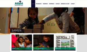 Atlantbasisonderwijs.nl thumbnail