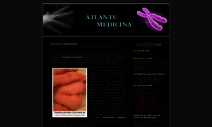 Atlantemedicina.wordpress.com thumbnail