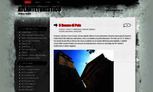 Atlanteturistico.wordpress.com thumbnail