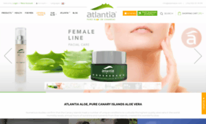 Atlantiaaloe.com thumbnail