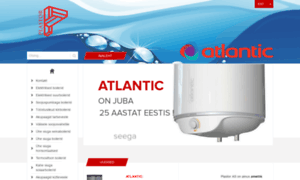 Atlantic-eesti.com thumbnail