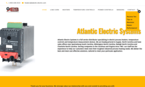 Atlantic-electric.com thumbnail