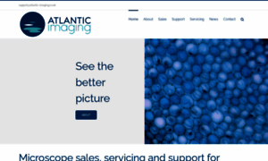 Atlantic-imaging.co.uk thumbnail