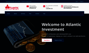 Atlantic-investment.com thumbnail