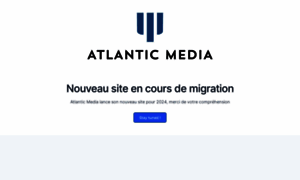 Atlantic-media.com thumbnail