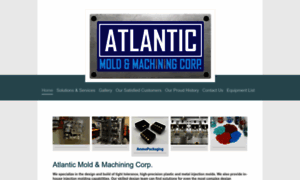 Atlantic-mold.com thumbnail