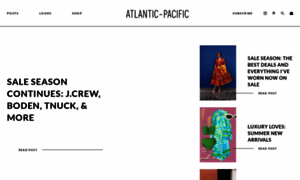 Atlantic-pacific.blogspot.co.il thumbnail