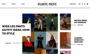 Atlantic-pacific.blogspot.tw thumbnail