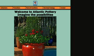 Atlantic-pottery.com thumbnail